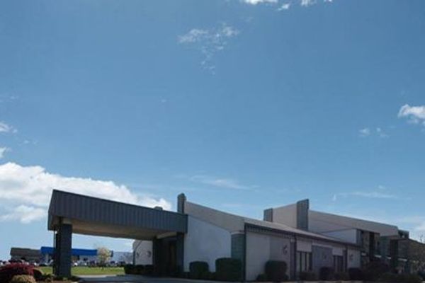 Rodeway Inn & Suites Enterprise